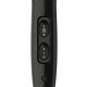 Фен Philips BHD274/00, Black, 2200W, Налаштування тепла/швидкості 6, подача холодного повітря, іонізація
