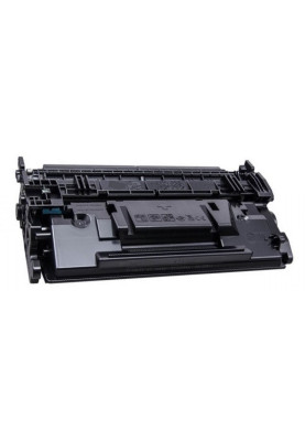 Картридж HP 87A (CF287A), Black, LJ Pro M501, Enterprise M506/M527, Virgin, порожній (CF287A-EV)