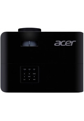 Проектор Acer X1228H, Black, 1024x768(4:3), 4500 лм, 20 000:1, HDMI, D-Sub, 3 Вт (MR.JTH11.001)