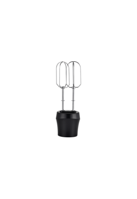 Блендер Liberton LHB-1003 Black, 1000W, занурювальний, плавне регулювання швидкостей, 7 насадок, турборежим