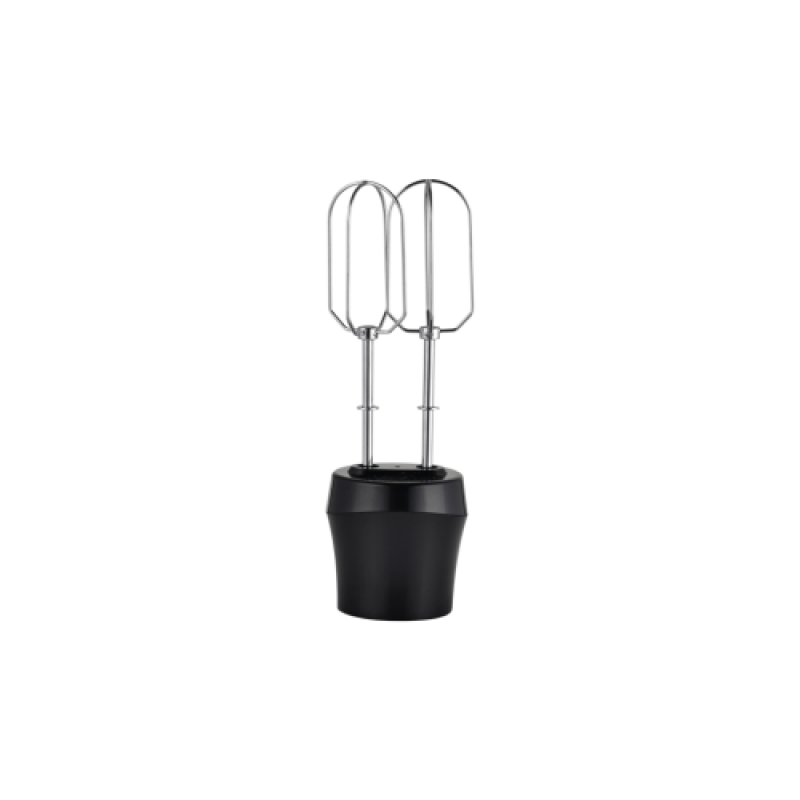 Блендер Liberton LHB-1003 Black, 1000W, занурювальний, плавне регулювання швидкостей, 7 насадок, турборежим