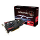 Відеокарта Radeon RX 560, Biostar, 4Gb GDDR5, 128-bit, DVI/HDMI/DP, 1176/6000 MHz (VA5615RF41)