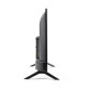 Телевізор 24" OzoneHD 24HN82T2, 1366x768, 60 Гц, DVB-T2/С, HDMI/VGA, 2xUSB, VESA 100x50