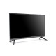 Телевізор 24" OzoneHD 24HN82T2, 1366x768, 60 Гц, DVB-T2/С, HDMI/VGA, 2xUSB, VESA 100x50
