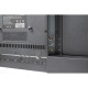 Телевізор 24" OzoneHD 24HN82T2, 1366x768, 60 Гц, DVB-T2/С, HDMI/VGA, 2xUSB, VESA 100x50