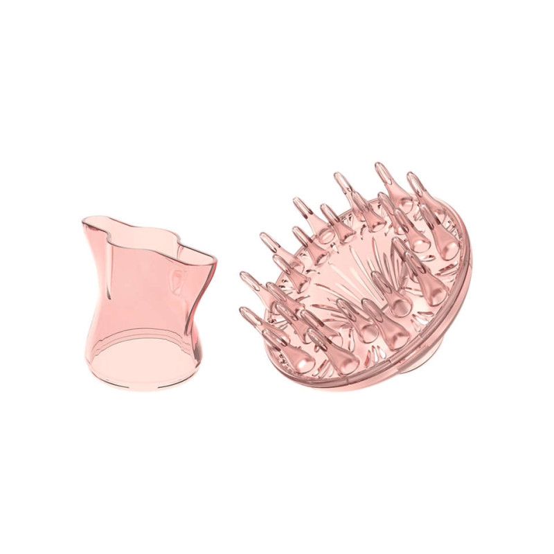Фен Philips DryCare Prestige HP8281/00, Pink/White, 2300W, 3 швидкості, температурні режими 3, холодне повітря, іонізація, дифузор, концентратор