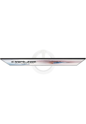 Монітор 23" Asus VZ239HE-W, White, LED, IPS, 1920x1080 (16:9), 5 мс, 75 Гц, 250 кд/м², 1000:1, 178°/178°, VGA/HDMI