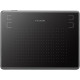 Планшет Huion H430P USB, Black, 5080 lpi, 187x8x140 мм