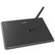 Планшет Huion H430P USB, Black, 5080 lpi, 187x8x140 мм