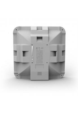 Точка доступу Mikrotik SXTsq Lite2, White, 2.4 GHz до 300 Мбит/с, Wi-Fi 4, 1xLan, IP54, 129x129x34 мм (RBSXTsq2nD)
