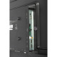 Телевізор 32" Romsat 32HQ2020T2, 1366х768, 60 Гц, DVB-T2/C, 3xHDMI/VGA, USB, VESA 100x100