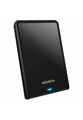 Зовнішній жорсткий диск 5Tb ADATA DashDrive Classic HV620S, Black, 2.5", USB 3.1 (AHV620S-5TU31-CBK)