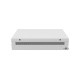 Комутатор MikroTik CSS610-8G-2S+IN, White, 2xSFP+, 8xGLan, IP20, 200х167х46 мм