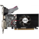 Відеокарта GeForce 210, Arktek, 1Gb GDDR3, 64-bit, VGA/DVI/HDMI, 520/1066 MHz (AKN210D3S1GL1)