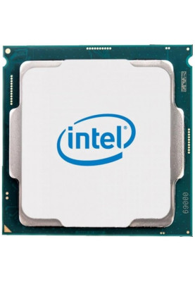 Процесор Intel Core i3 (LGA1200) i3-10105F, Tray, 4x3.7 GHz (Turbo Boost 4.4 GHz), L3 6Mb, Comet Lake, 14 nm, TDP 65W (CM8070104291323)