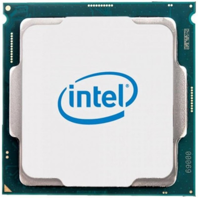 Процесор Intel Core i3 (LGA1200) i3-10105F, Tray, 4x3.7 GHz (Turbo Boost 4.4 GHz), L3 6Mb, Comet Lake, 14 nm, TDP 65W (CM8070104291323)