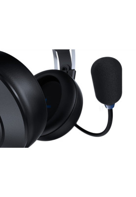 Навушники Cougar VM410 PS, Black, 3.5 мм, накладні, динаміки 53 мм, 9.7-мм мікрофон з шумозаглушенням, 113 дБ, 32 Ом