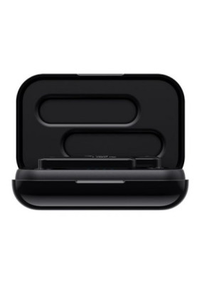 Гарнітура Bluetooth Havit TW935, Black, 250mAh, 30mAhх2