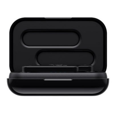 Гарнітура Bluetooth Havit TW935, Black, 250mAh, 30mAhх2