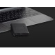 Зовнішній накопичувач SSD, 500Gb, Transcend ESD270C, Black, USB 3.1, 3D TLC, 520/460 MB/s (TS500GESD270C)