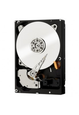 Жорсткий диск 3.5" 2Tb Mediamax Enterprise, SAS, 43Mb, 7200 rpm (WL2000GSAS3272)