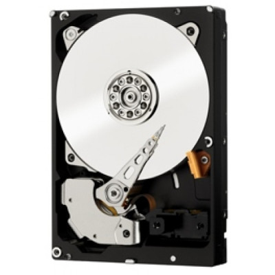 Жорсткий диск 3.5" 2Tb Mediamax Enterprise, SAS, 43Mb, 7200 rpm (WL2000GSAS3272)