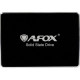 Твердотільний накопичувач 240Gb, AFOX, SATA3, 2.5", 3D TLC, 480/440 MB/s (SD250-240GN)