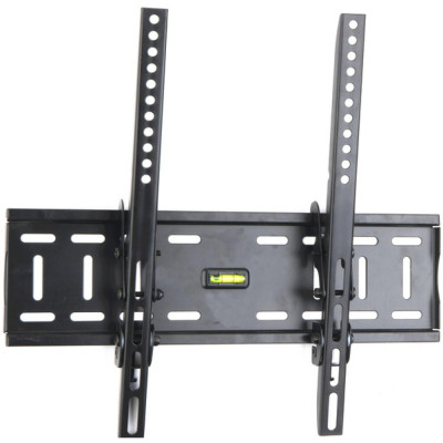 Настінне кріплення LCD/Plasma TV 26"-55" X-Digital ST315 Black, VESA 400x400, до 50 кг, нахил від -10° до +0°, відступ від стіни 40 мм
