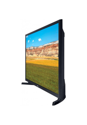 Телевізор 32" Samsung UE32T4500AUXUA, 1366x768, 900 Гц, Smart TV, Tizen, DVB-T2/S2/C, 2xHDMI, USB, VESA 100x100