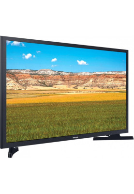 Телевізор 32" Samsung UE32T4500AUXUA, 1366x768, 900 Гц, Smart TV, Tizen, DVB-T2/S2/C, 2xHDMI, USB, VESA 100x100