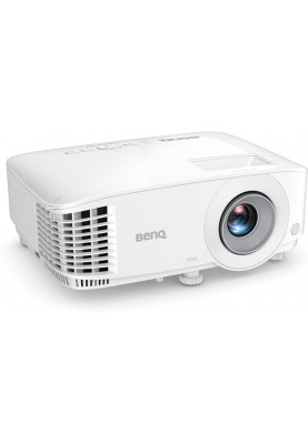 Проектор BenQ MX560 White DLP, 4000lm, 20000:1, 1024x768, 4:3, HDMI, VGA (9H.JNE77.1HE)