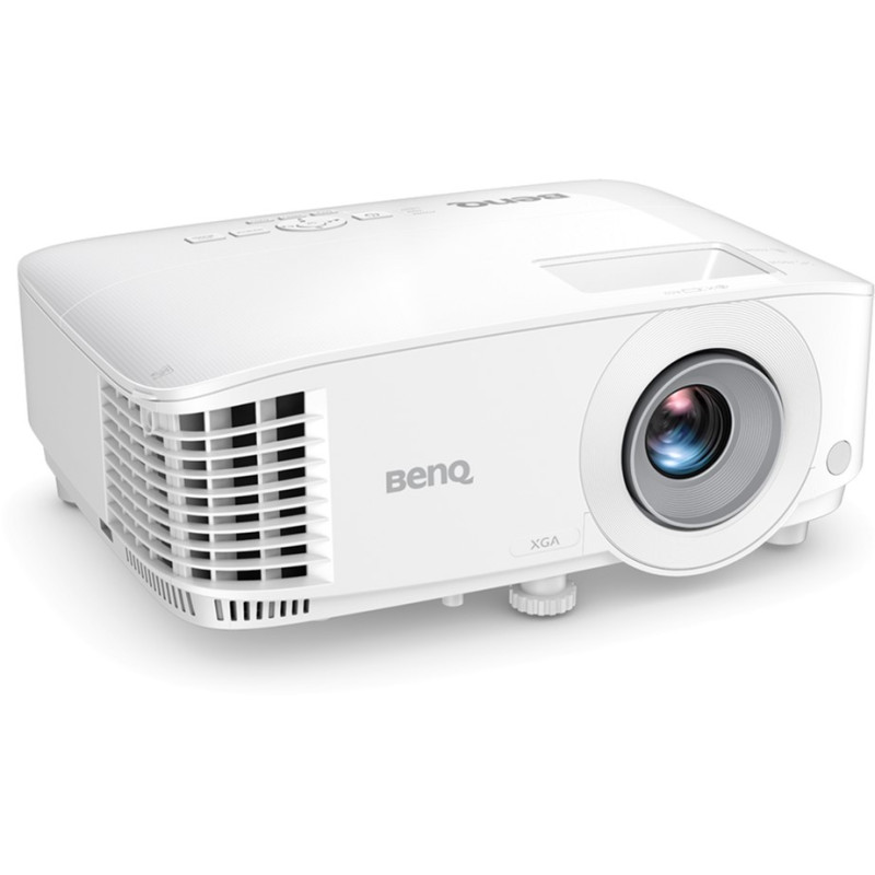 Проектор BenQ MX560 White DLP, 4000lm, 20000:1, 1024x768, 4:3, HDMI, VGA (9H.JNE77.1HE)