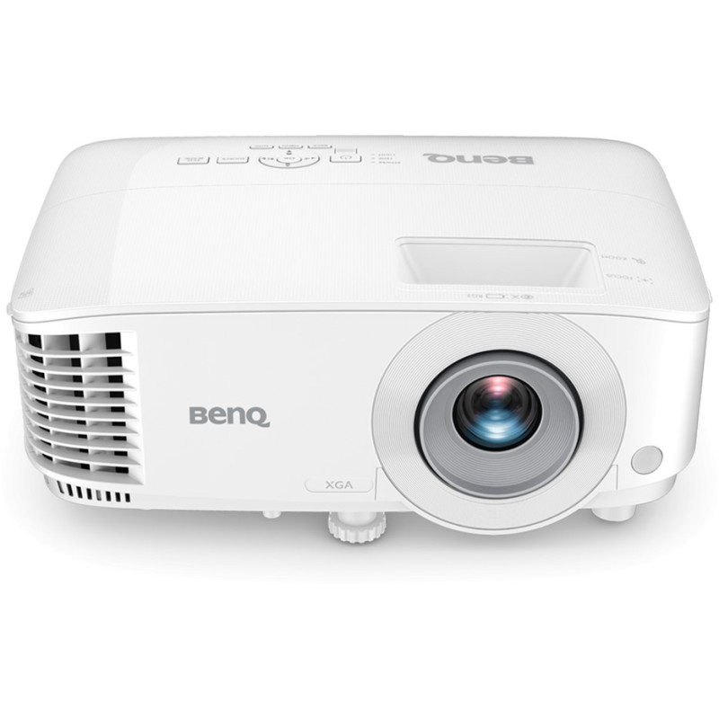 Проектор BenQ MX560 White DLP, 4000lm, 20000:1, 1024x768, 4:3, HDMI, VGA (9H.JNE77.1HE)