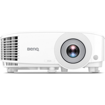 Проектор BenQ MX560 White DLP, 4000lm, 20000:1, 1024x768, 4:3, HDMI, VGA (9H.JNE77.1HE)