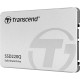 Твердотільний накопичувач 2Tb, Transcend SSD220Q, SATA3, 2.5", 3D QLC, 550/500 MB/s (TS2TSSD220Q)