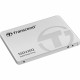 Твердотільний накопичувач 2Tb, Transcend SSD220Q, SATA3, 2.5", 3D QLC, 550/500 MB/s (TS2TSSD220Q)