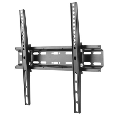 Настінне кріплення LCD/Plasma TV 32-65" Satelit 32-65TILT400 чорне, навантаження: до 35 кг, нахил: до +5°/-10°, відступ від стіни 50 мм, VESA 400x400 мм