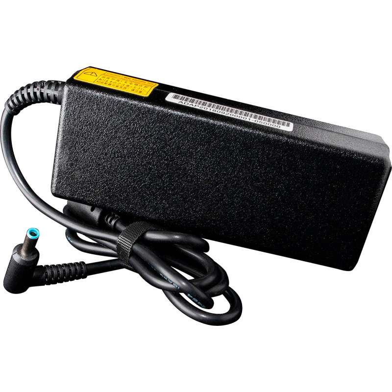 Блок живлення Frime для ноутбуків HP 19.5V 4.62A 90W 4.5x3.0 (F19.5V4.62A90W_HP4530)