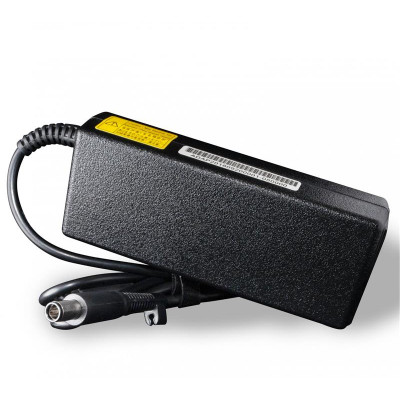 Блок живлення Frime для ноутбуків HP 19V 4.74A 90W 7.4x5.0 (F19V4.74A90W_HP7450)