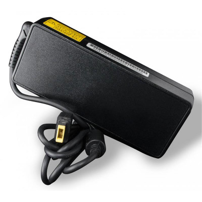 Блок живлення Frime для ноутбуків Lenovo 20V 4.5A 90W Square type (F20V4.5A90W_LENOVOSQUARE)
