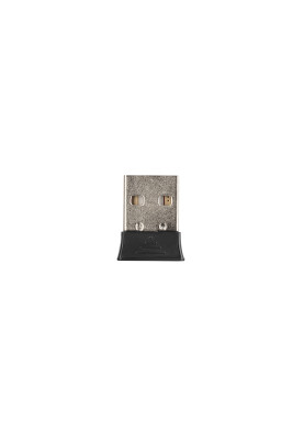 Комплект бездротовий 2E MK420 Black, USB, до 10 м, 1600 dpi, 1xAA/1xAAA (2E-MK420WB)