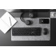 Комплект бездротовий 2E MK420 Black, USB, до 10 м, 1600 dpi, 1xAA/1xAAA (2E-MK420WB)