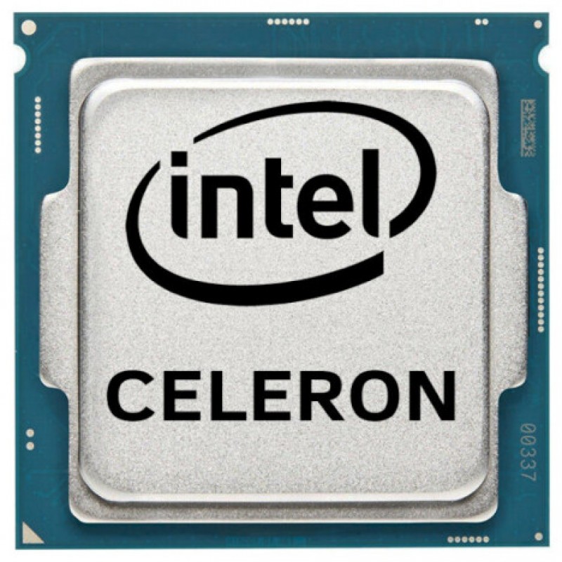 Процесор Intel Celeron (LGA1200) G5905, Tray, 2x3.5 GHz, UHD Graphic 610 (1050 MHz), L3 4Mb, Comet Lake, 14 nm, TDP 58W (CM8070104292115)