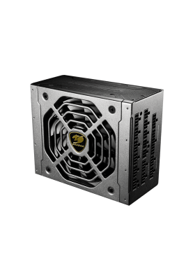 Блок живлення 1050W, Cougar GEX 1050, Black, 120 мм, PFC, 80 Plus Gold, Modular, MB: 20+4 pin, CPU: 2 x 4+4 pin, VGA: 4 x 6+2 pin, 4xMolex, 8xSATA, Защиты: OCP, OPP, OVP, UVP, SCP & OTP