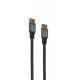 Кабель DisplayPort-DisplayPort 1.8 м Cablexpert, v1.4, 8K 60Hz (CC-DP8K-6)