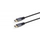 Кабель DisplayPort-DisplayPort 1.8 м Cablexpert, v1.4, 8K 60Hz (CC-DP8K-6)