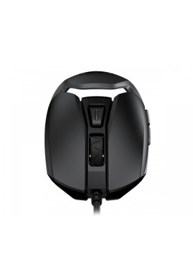 Миша Cougar AIRBLADER Black, USB, ігрова, 16000 dpi, 2000 Hz