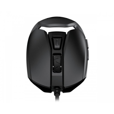 Миша Cougar AIRBLADER Black, USB, ігрова, 16000 dpi, 2000 Hz