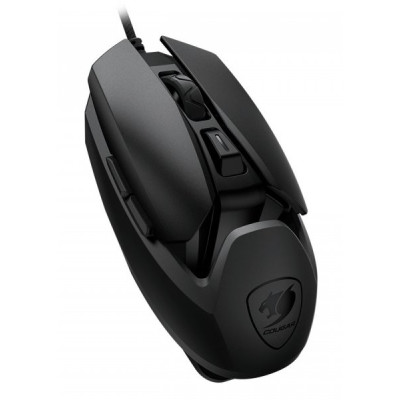 Миша Cougar AIRBLADER Black, USB, ігрова, 16000 dpi, 2000 Hz