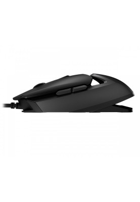 Миша Cougar AIRBLADER Black, USB, ігрова, 16000 dpi, 2000 Hz